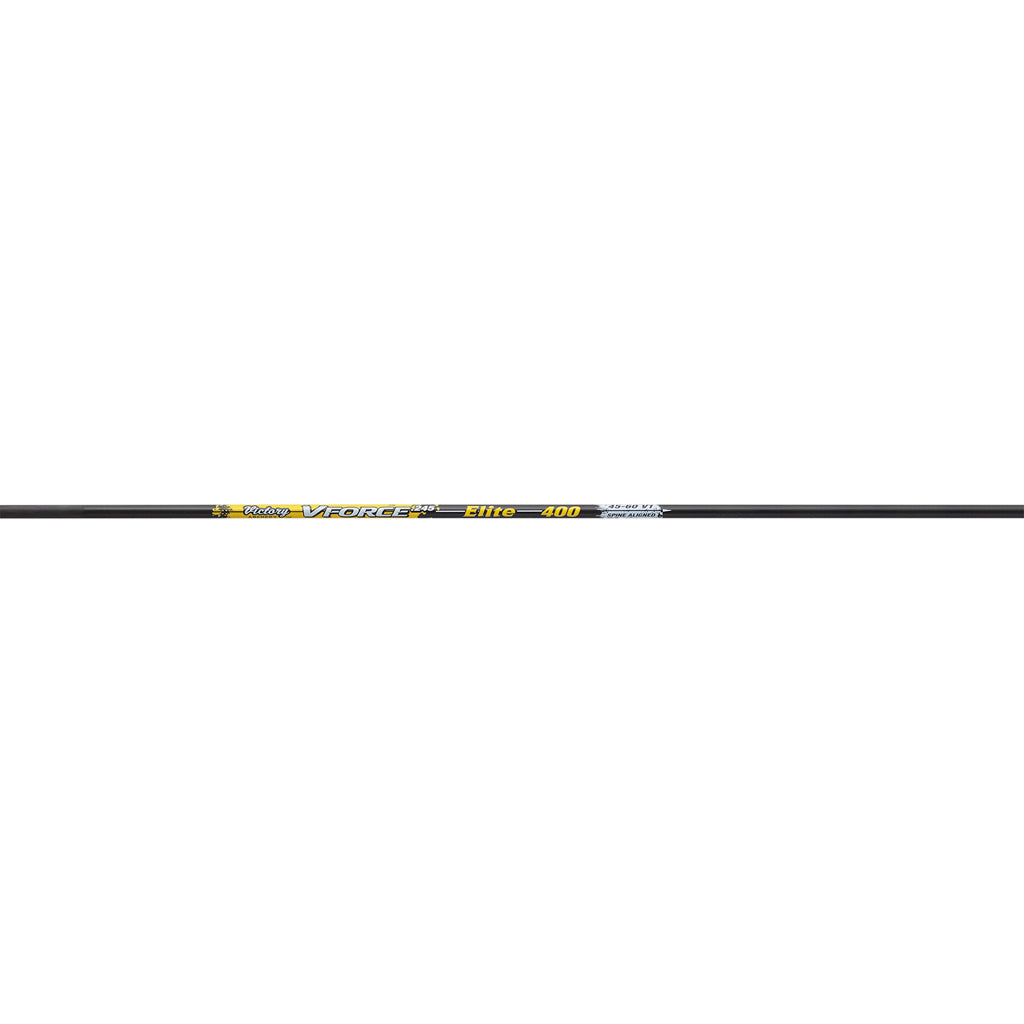 Victory VForce Elite Shafts 400 1 Doz.