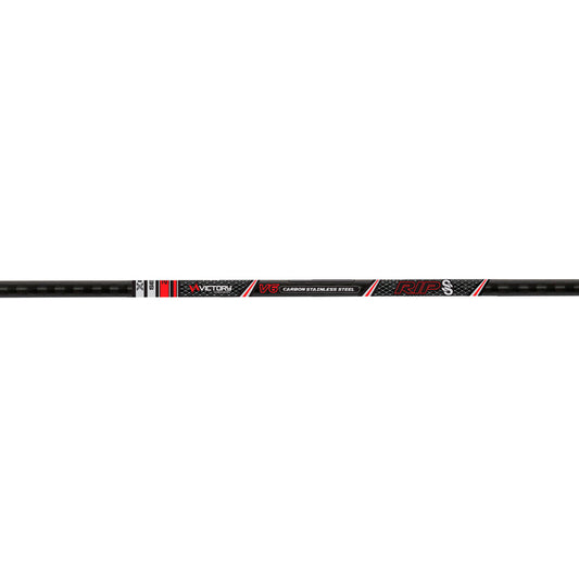Victory RIP SS Elite Shafts 400 1 Doz.