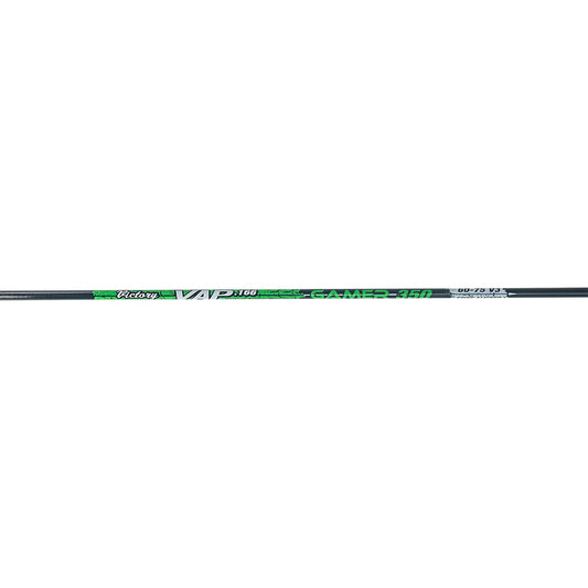 Victory VAP Gamer Shafts 400 1 doz.