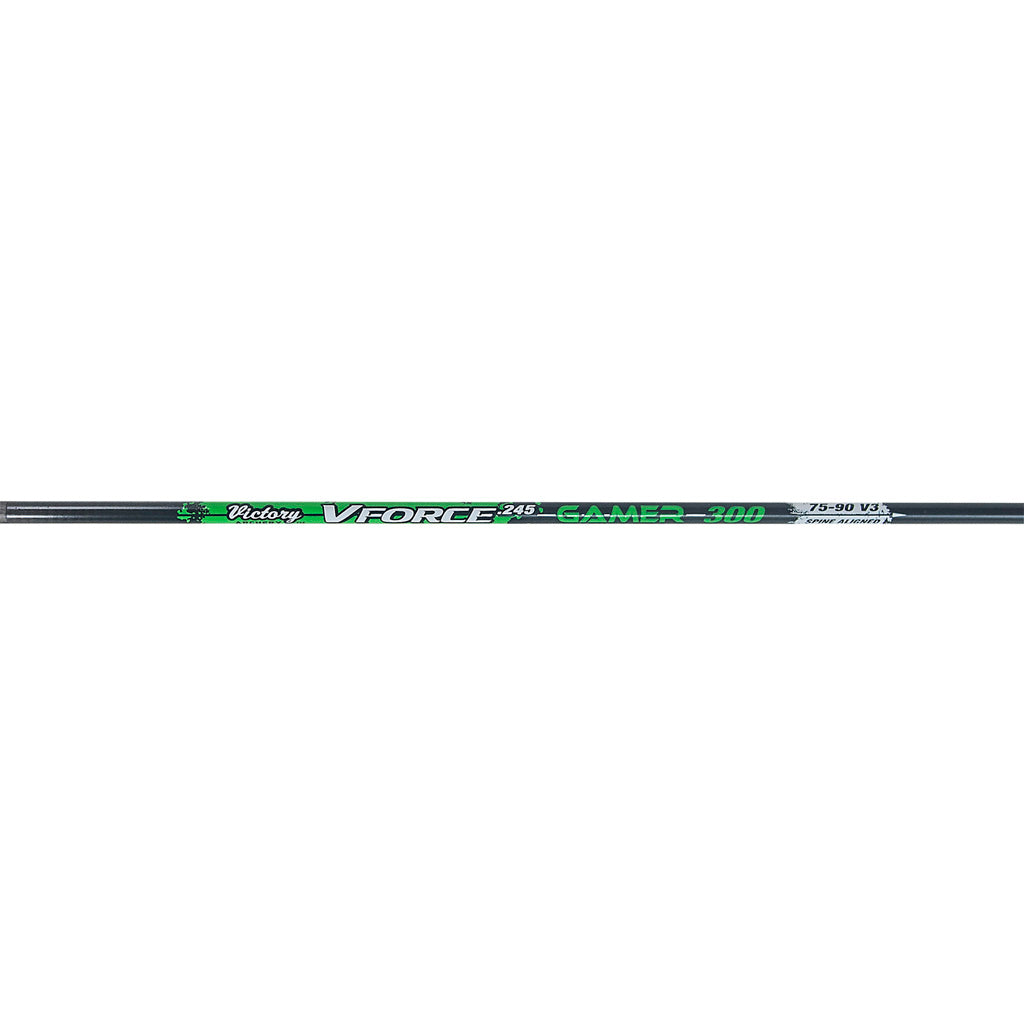 Victory VForce Gamer Shafts 300 1 doz.