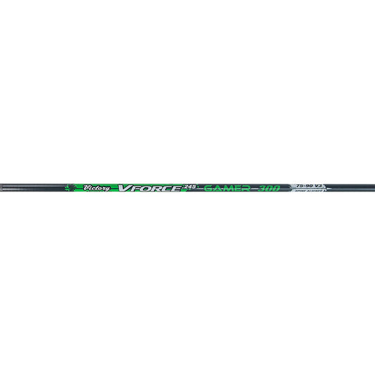 Victory VForce Gamer Shafts 400 1 doz.