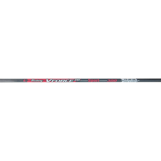 Victory VForce Sport Shafts 400 1 doz.