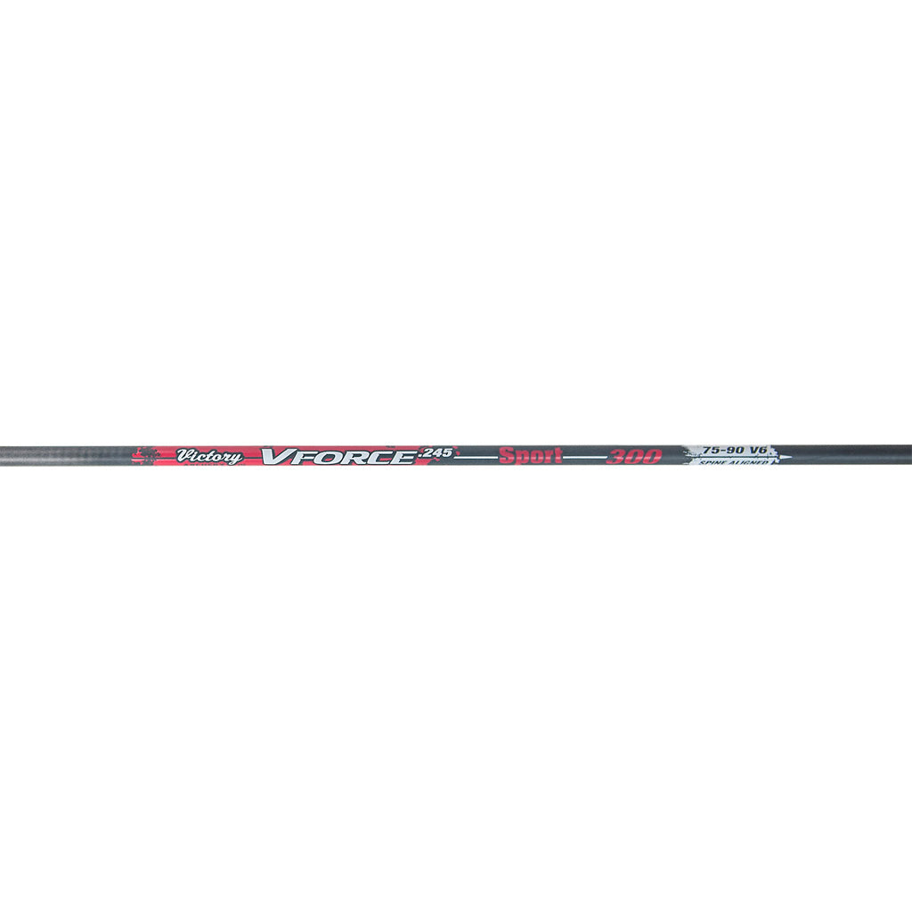 Victory VForce Sport Shafts 500 1 doz.