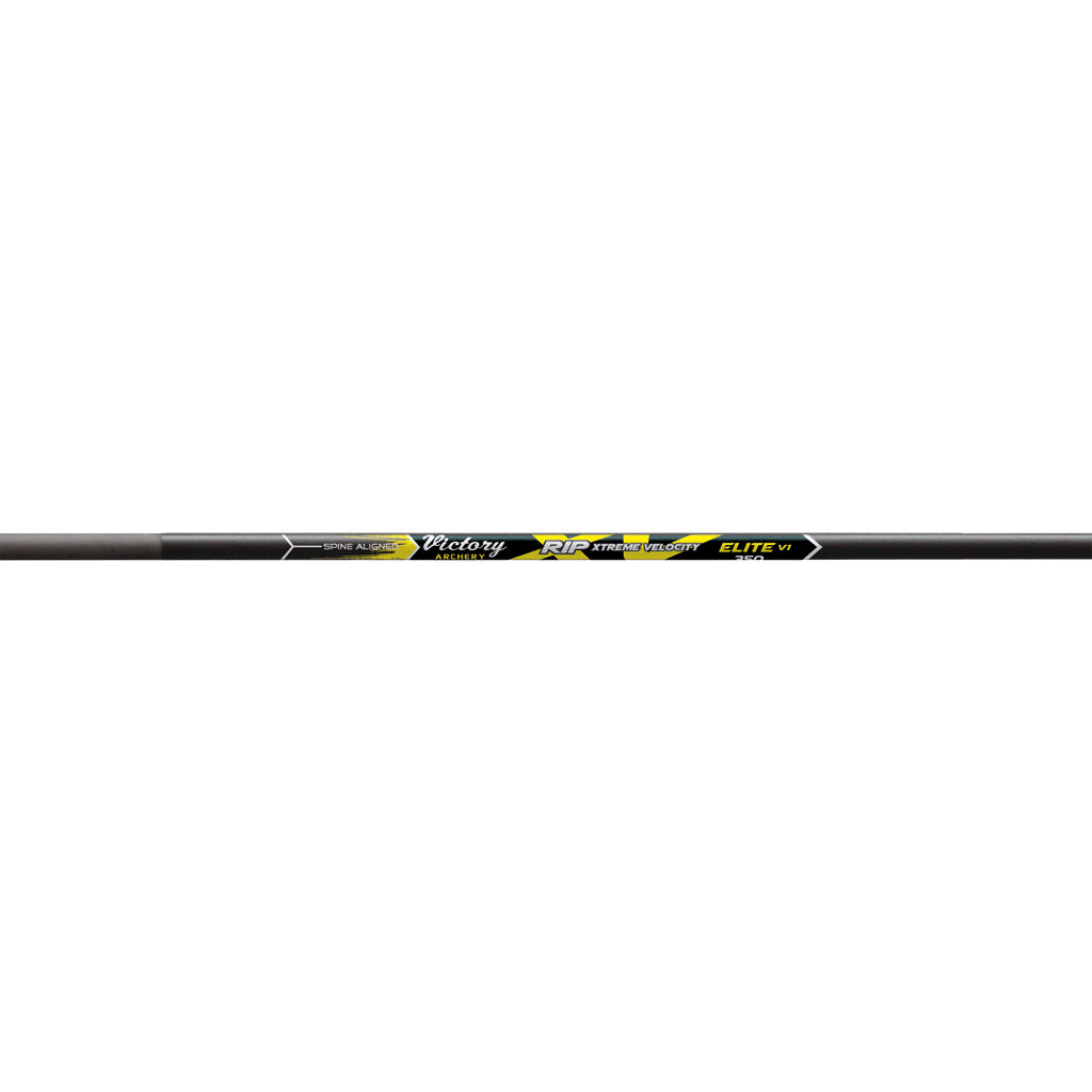 Victory RIP XV Elite Shafts 350 1 doz.