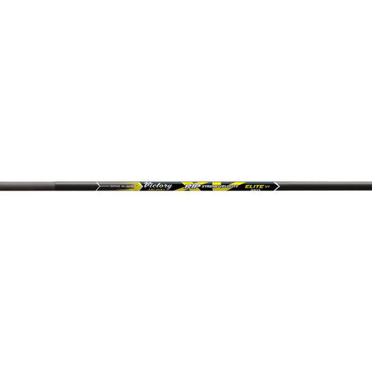 Victory RIP XV Elite Shafts 400 1 doz.