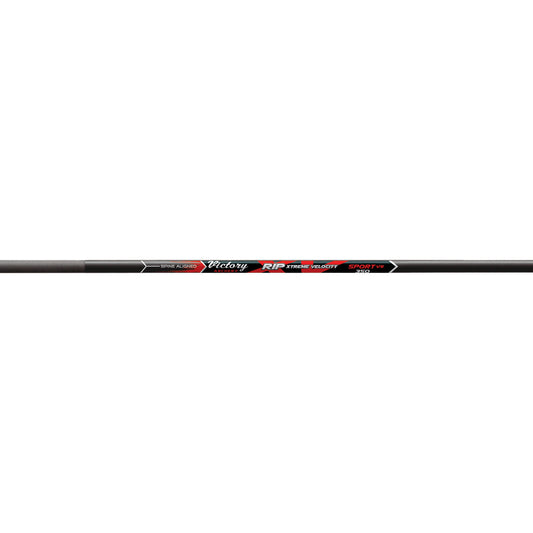 Victory RIP XV Sport Shafts 300 1 doz.