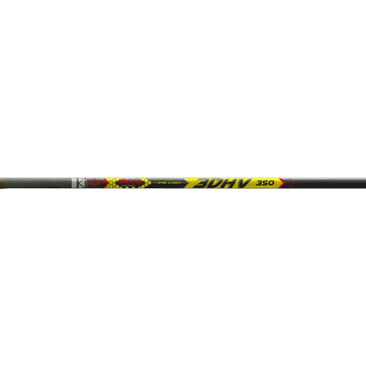 Victory 3DHV Elite Shafts 400 1 doz.