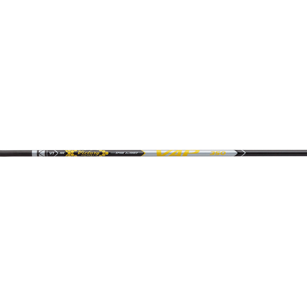 Victory VAP Elite Target Shafts 400 1 doz.