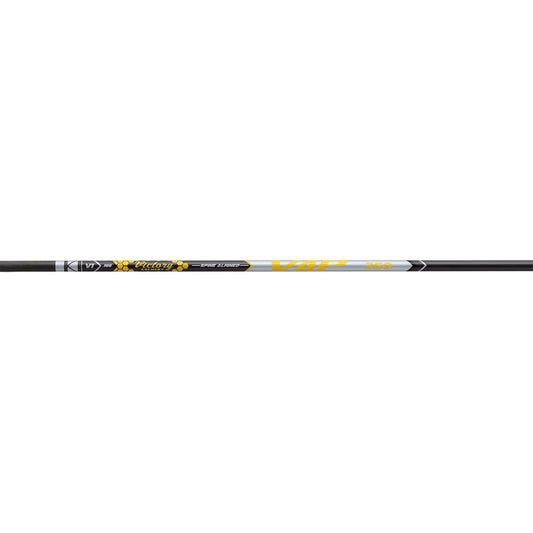 Victory VAP Elite Target Shafts 500 1 doz.