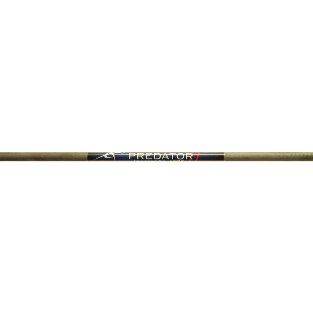 Carbon Express Predator Shafts 4560 1 doz.