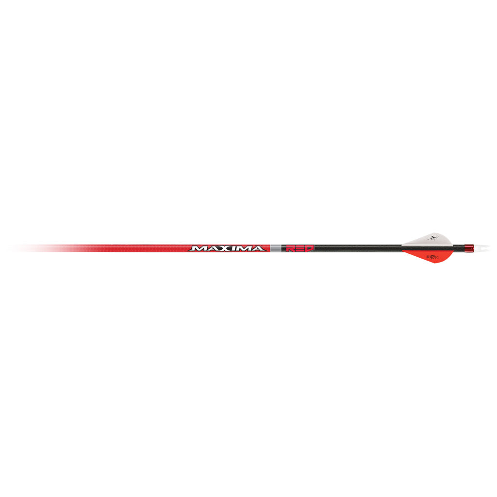 Carbon Express Maxima Red Shafts 350 1 doz.