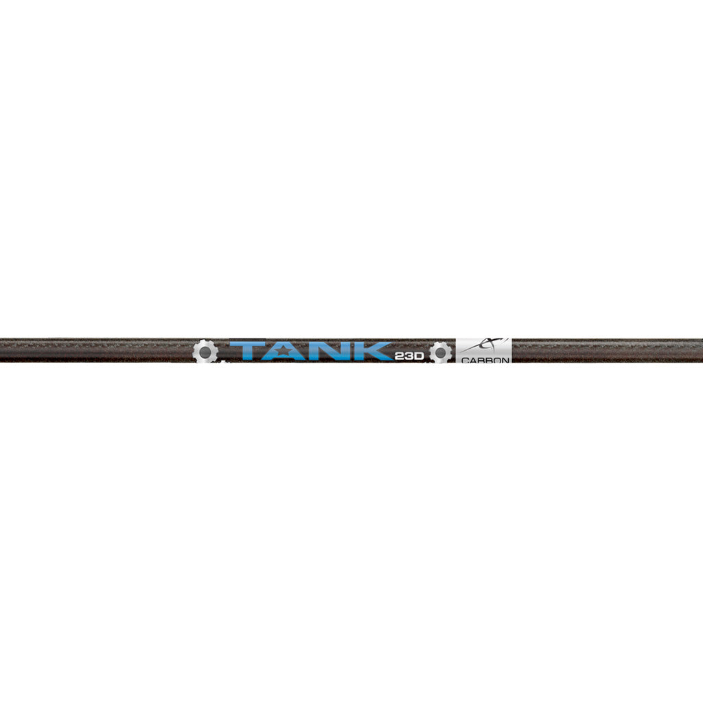 Carbon Express Tank 23D Shafts 350 1 doz.