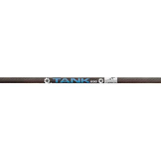 Carbon Express Tank 23D Shafts 400 1 doz.