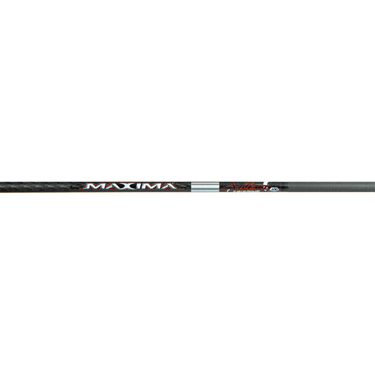 Carbon Express Maxima Sable RZ Shafts 350 1 doz.