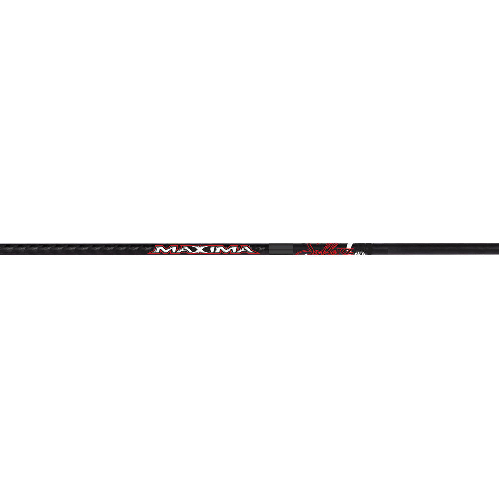 Carbon Express Maxima Sable RZ Select Shafts 400 1 doz.