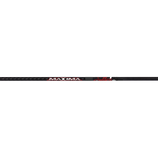 Carbon Express Maxima Sable RZ Select Shafts 400 1 doz.