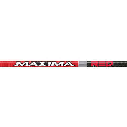 Carbon Express Maxima Red Shafts 400 1 doz.