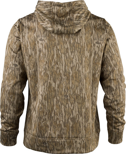 BROWNING TECH HOODIE LS