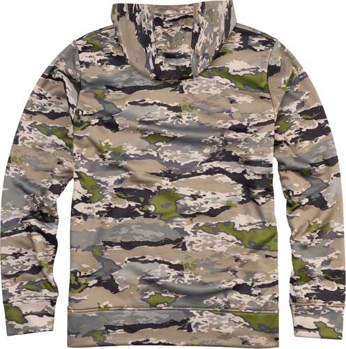 BROWNING TECH HOODIE LS OVIX