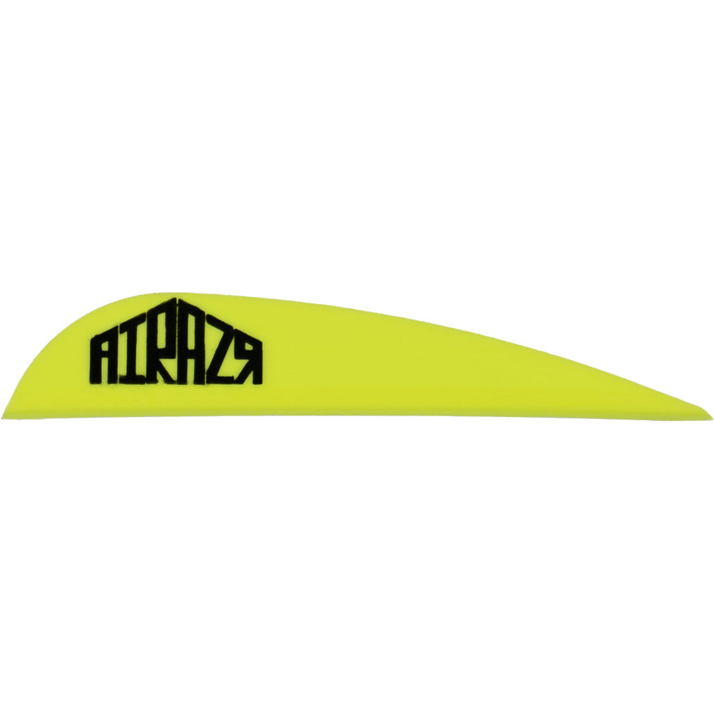 AAE Airazr 26 Vanes Yellow 50 pk.