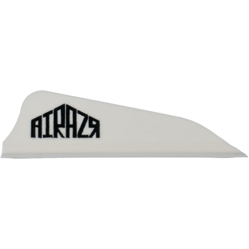 AAE Airazr Pro Vanes White 50 pk.