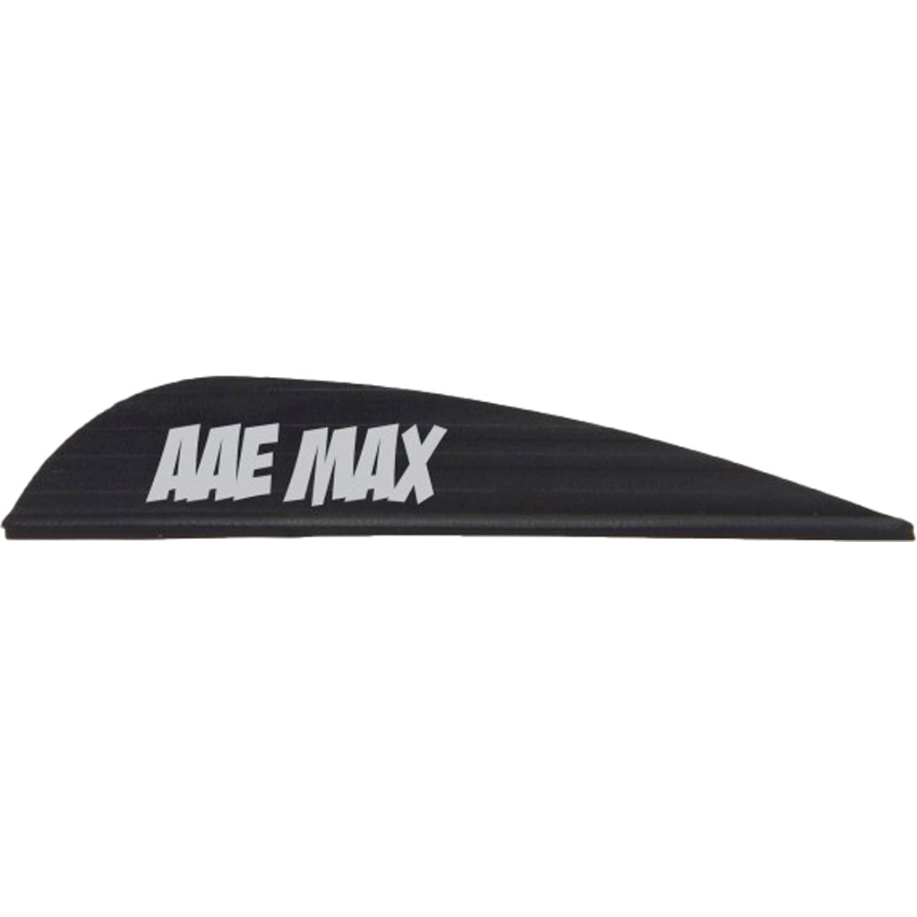 AAE Max Stealth Vanes Black 50 pk.