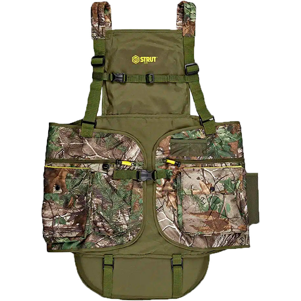 HS STRUT TURKEY VEST