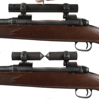 WHEELER SCOPE RING ALIGNMENT