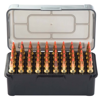 CALDWELL MAG CHARGER AMMO BOX