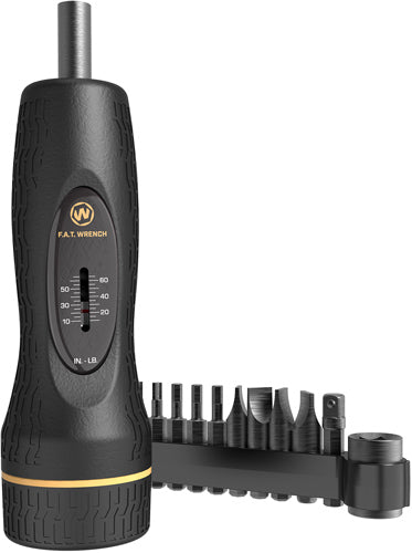 WHEELER ULTRA SCOPE MOUNTING