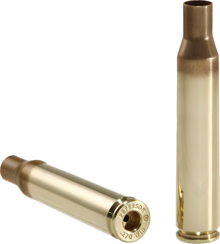 PETERSON UNPRIMED CASES