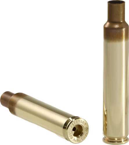 PETERSON UNPRIMED CASES