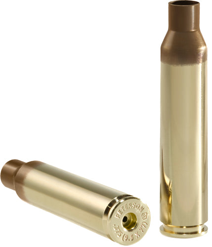 PETERSON UNPRIMED CASES