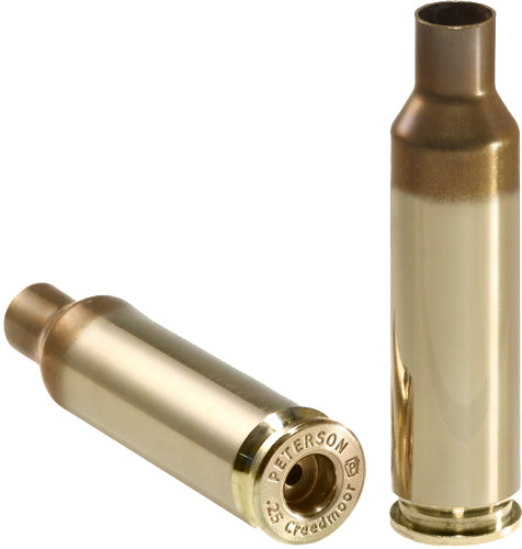 PETERSON UNPRIMED CASES