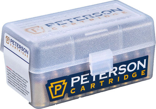 PETERSON UNPRIMED CASES
