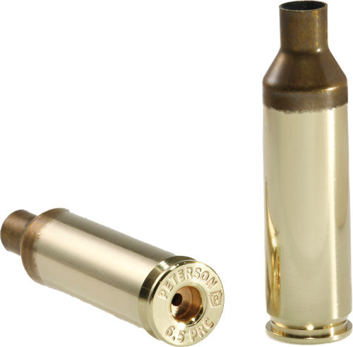 PETERSON UNPRIMED CASES