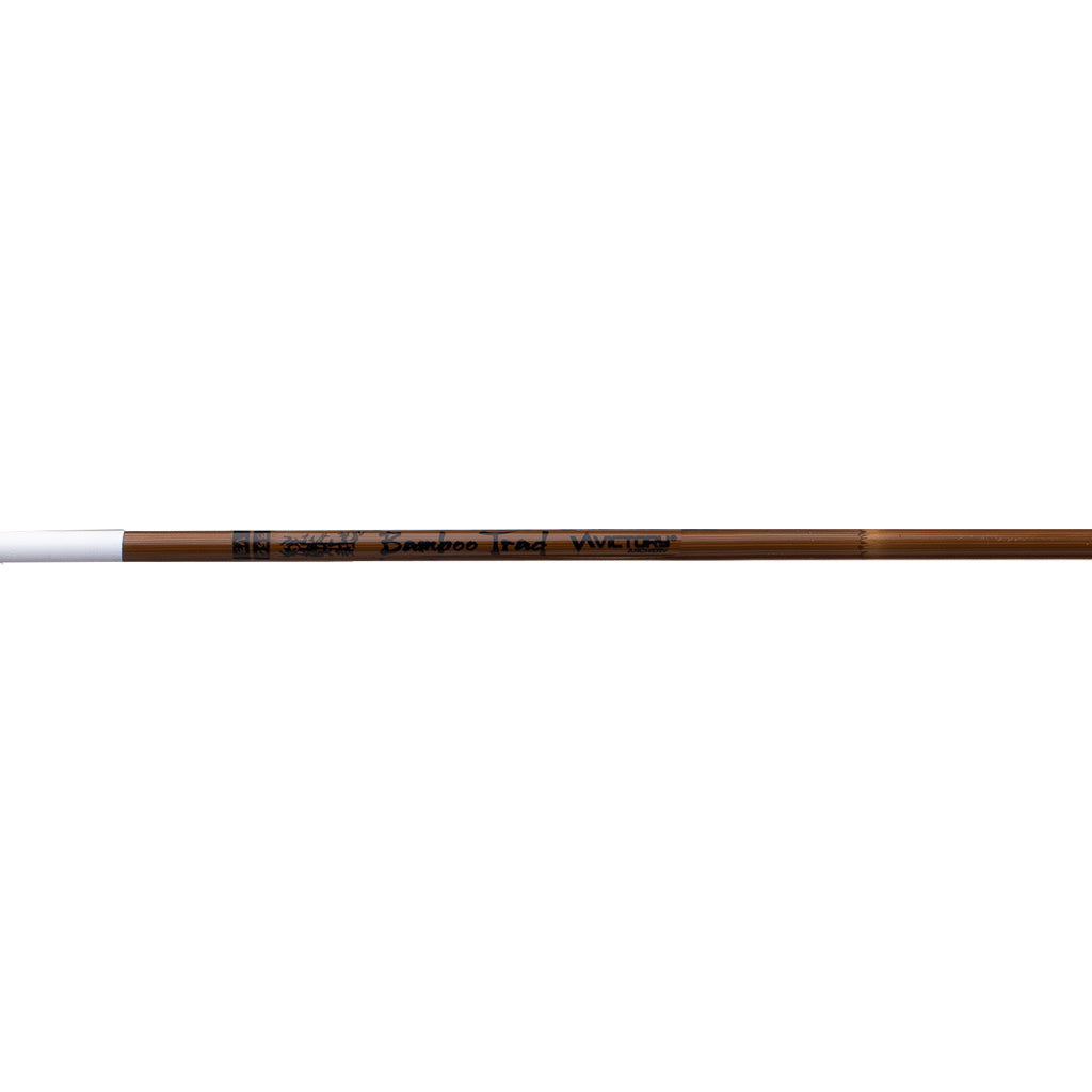 Victory Bamboo Trad Shafts 400 1 doz.
