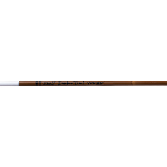 Victory Bamboo Trad Shafts 400 1 doz.