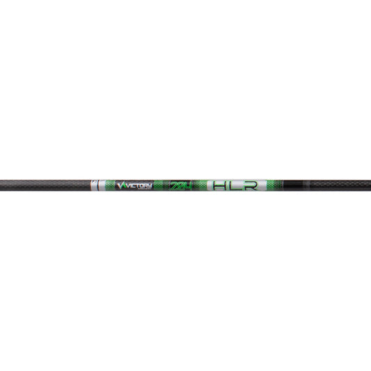 Victory HLR Gamer Shafts 400 1 doz.