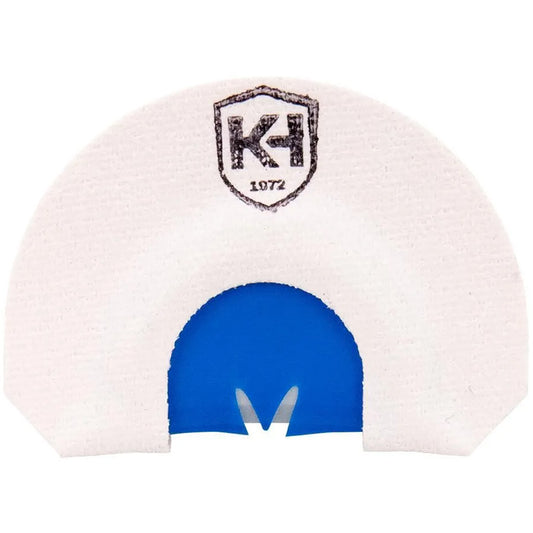 Knight and Hale HD Series Split V Turkey Call Diaphrahm Call