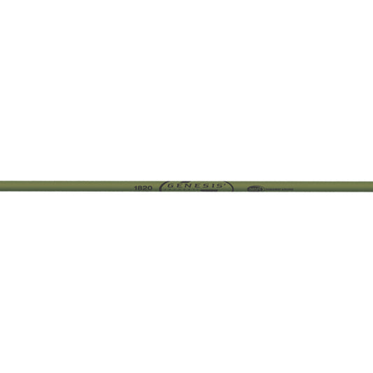 Easton Genesis Shafts OD Green 1 doz.