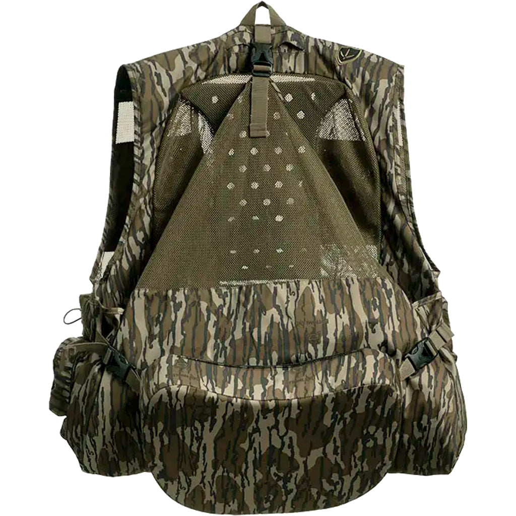 Blocker Finisher Pro II Turkey Vest MO Bottomlands XL/2X