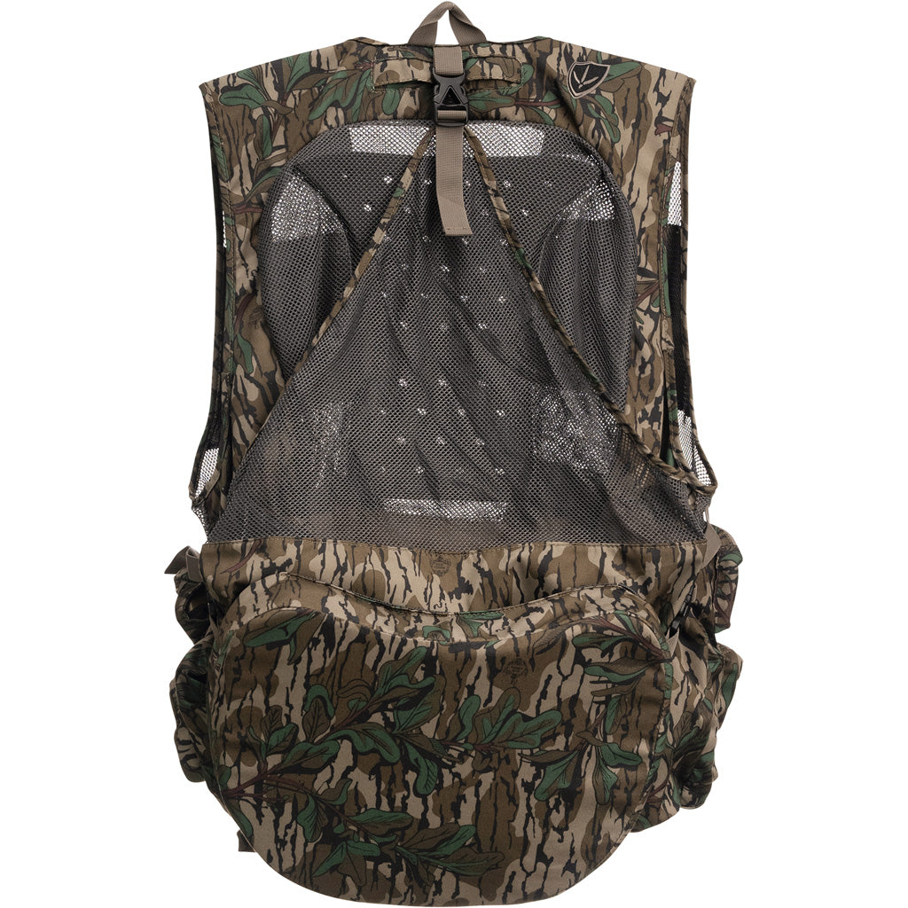 Blocker Finisher Pro II Turkey Vest MO Greenleaf  MD/LG