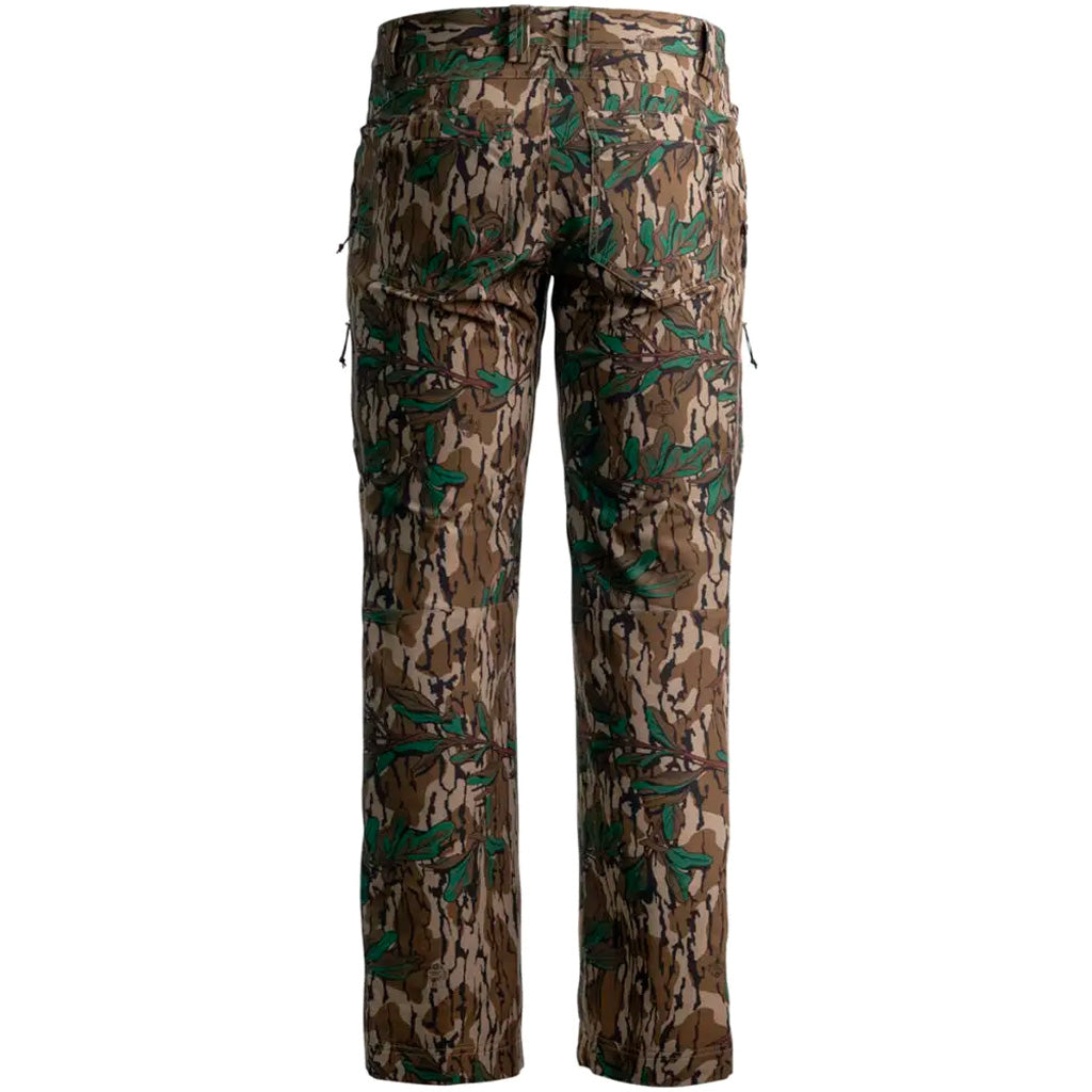 Blocker Finisher Turkey Lightweight Pant MO Greenleaf  34 Regular