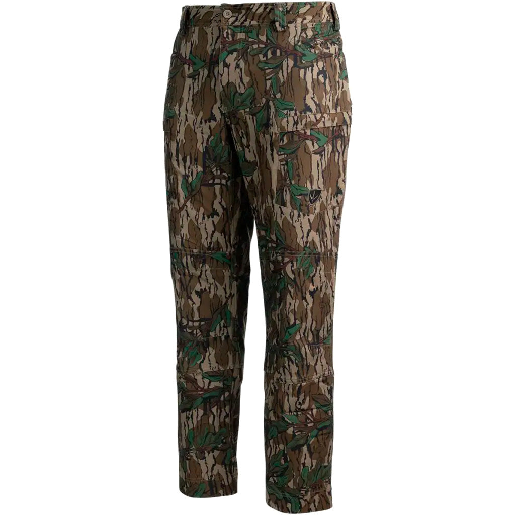 Blocker Finisher Turkey Pant MO Greenleaf 36 Regular