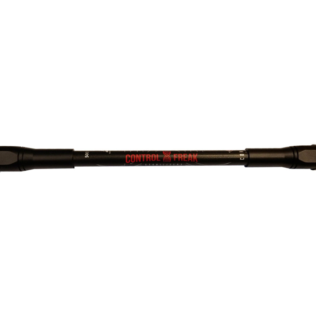 Conquest Control Freak .500 Hunting Stabilizer Black 6 in.