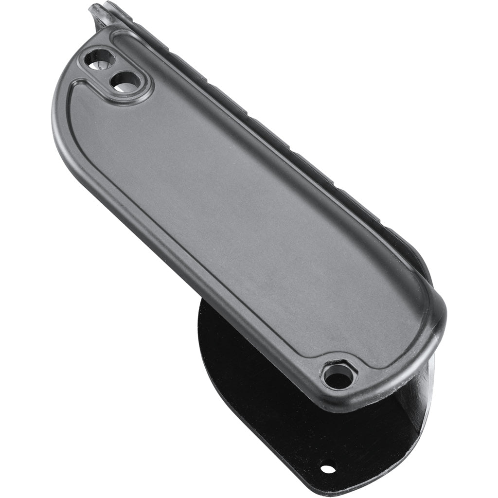 Weaver Classic No GunSmith Shotgun Mount Black Mossburg 500 Saddle Mount