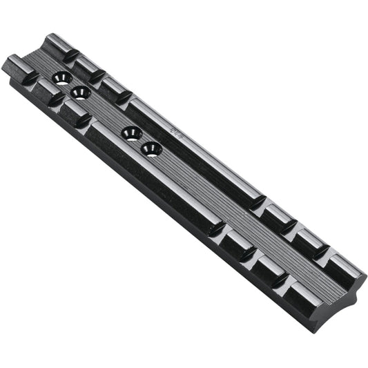 Weaver Muzzleloader Base Black TC Encore/Omega