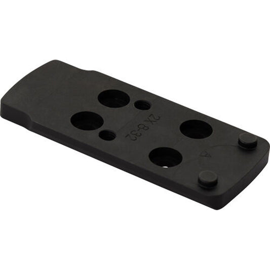 Colt 1911 Optics Plate Fits Deltapoint Pro