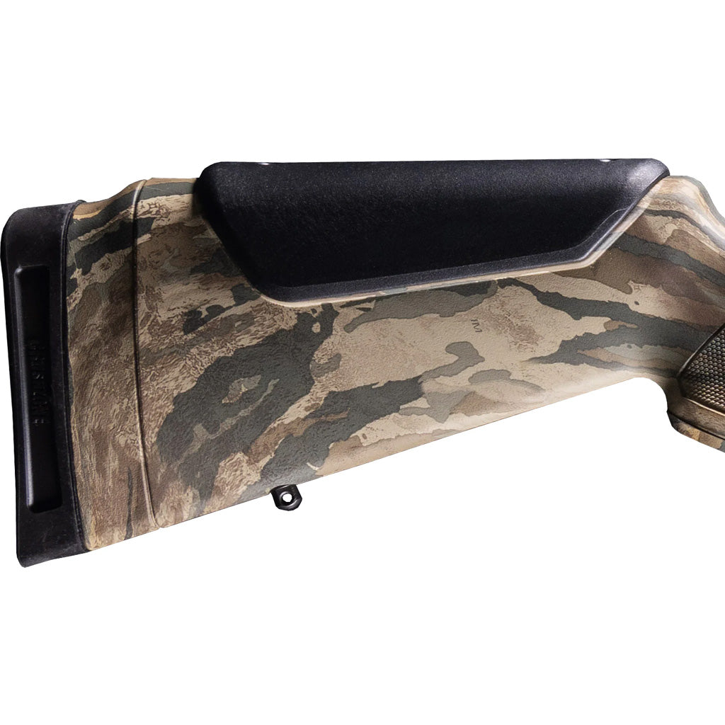 CVA Optima V3 Muzzleloader 50 Cal 26 in. Nitride/Realtree Legacy w/WFOS